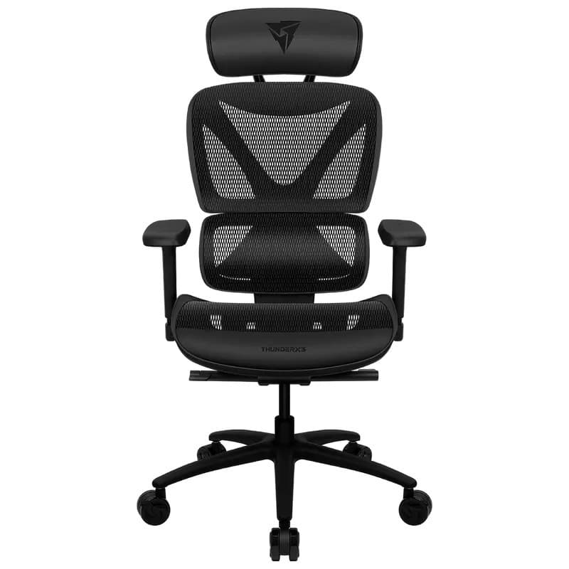 Scaun gaming ThunderX3 XTC Black