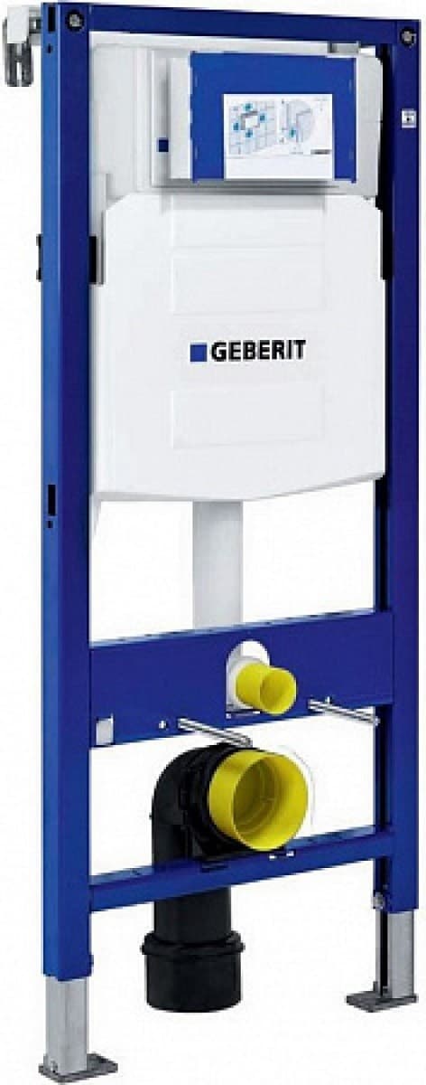 Система инсталляции GEBERIT Duofix Sigma (111.300.00.5)