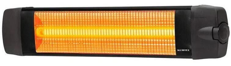 Incalzitor infrarosu Kumtel CX-23
