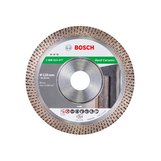 Disc Bosch 2608615077