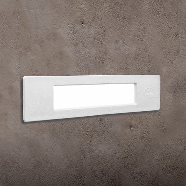Aplica Fumagalli NINA 270 10.5 W R7S alb