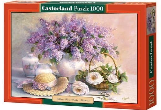 Puzzle Castorland C-102006