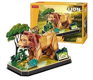 Puzzle CubicFun P856h