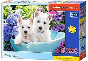 Puzzle Castorland B-222032