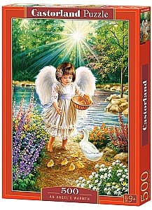 Puzzle Castorland B-52844