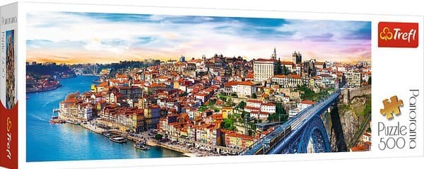 Puzzle Trefl 29502