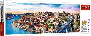 Puzzle Trefl 29502