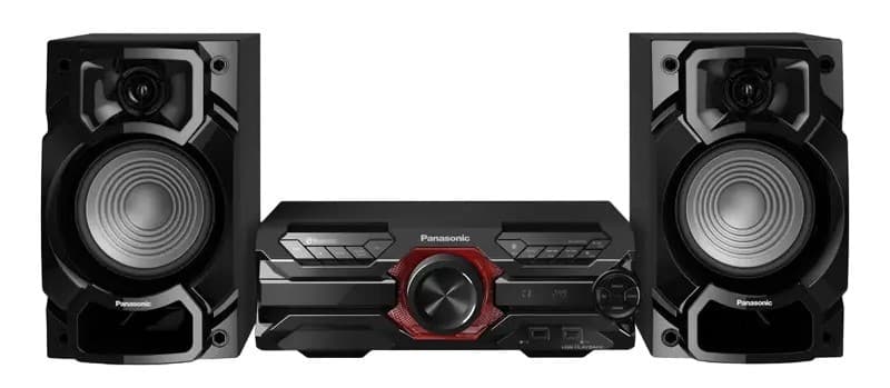 Boxe Panasonic SC-AKX320GSK