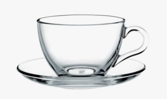 Set pentru ceai și cafea DAJAR DJ-64476/97948