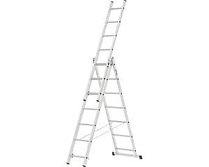  TECHNOWORKER DLE307 (3x7)