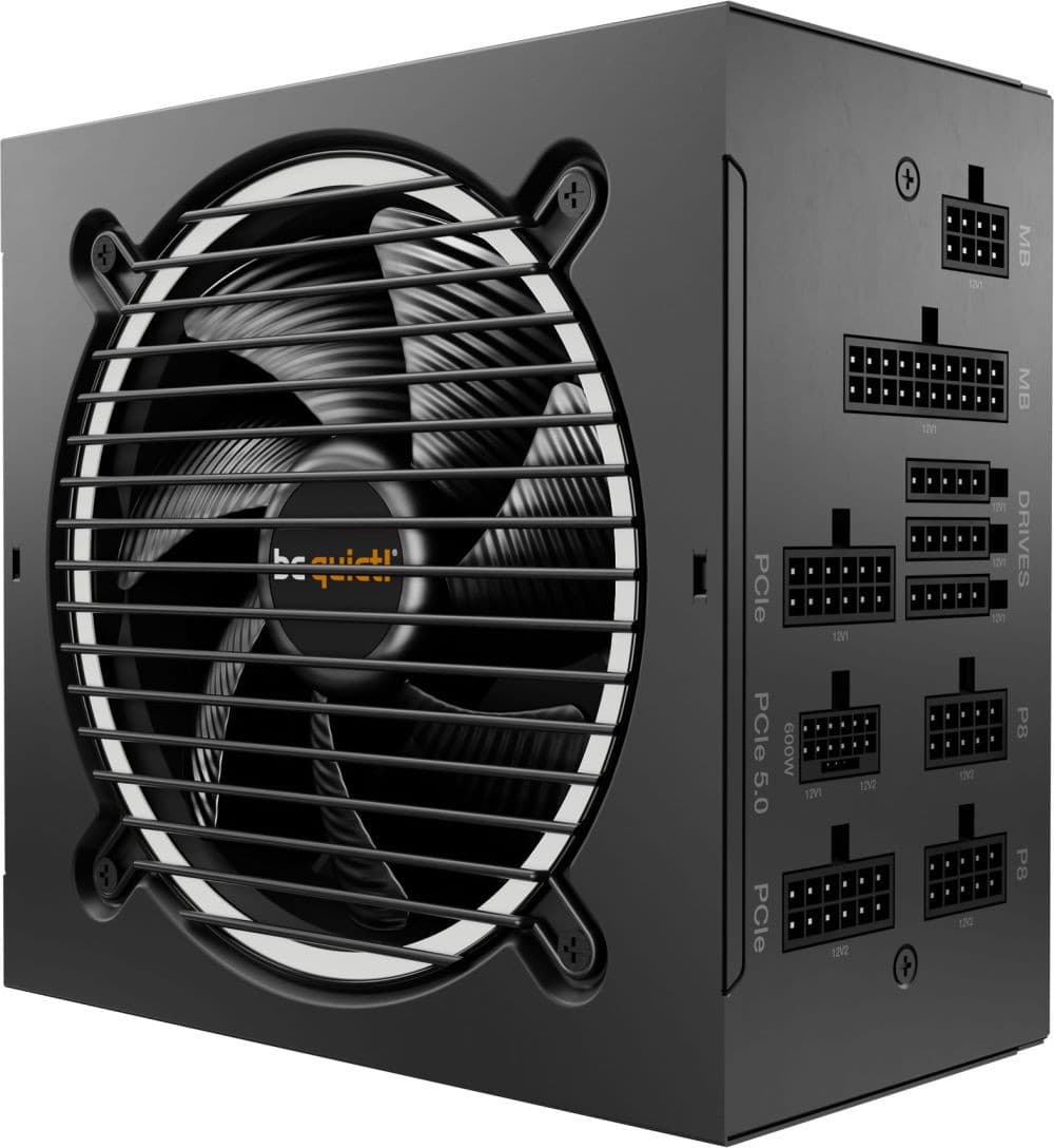 Sursa alimentare BE QUIET! PURE POWER 12 M BN344