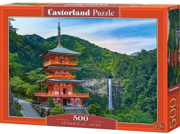 Puzzle Castorland B-53773