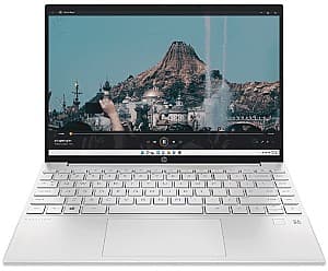 Laptop HP Pavilion Aero 13 (13-be2007ci)