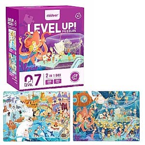 Puzzle Mideer CT7051