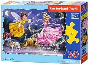 Puzzle Castorland B-03747