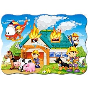 Puzzle Castorland B-03525
