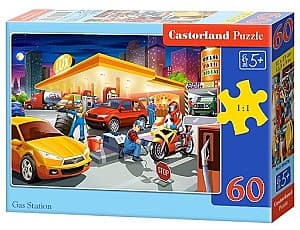 Puzzle Castorland B-066230