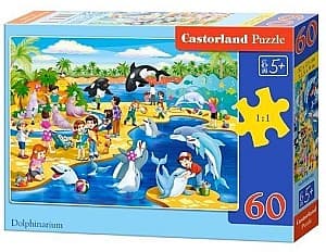 Puzzle Castorland B-066148