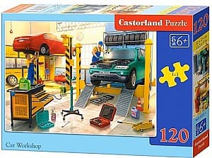 Puzzle Castorland B-13531