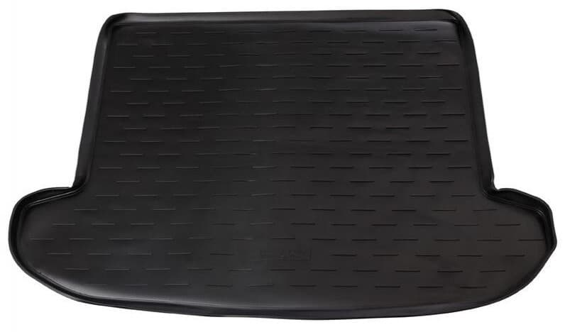 Covorase auto Aileron Kia Ceed HB (2018) (70812)