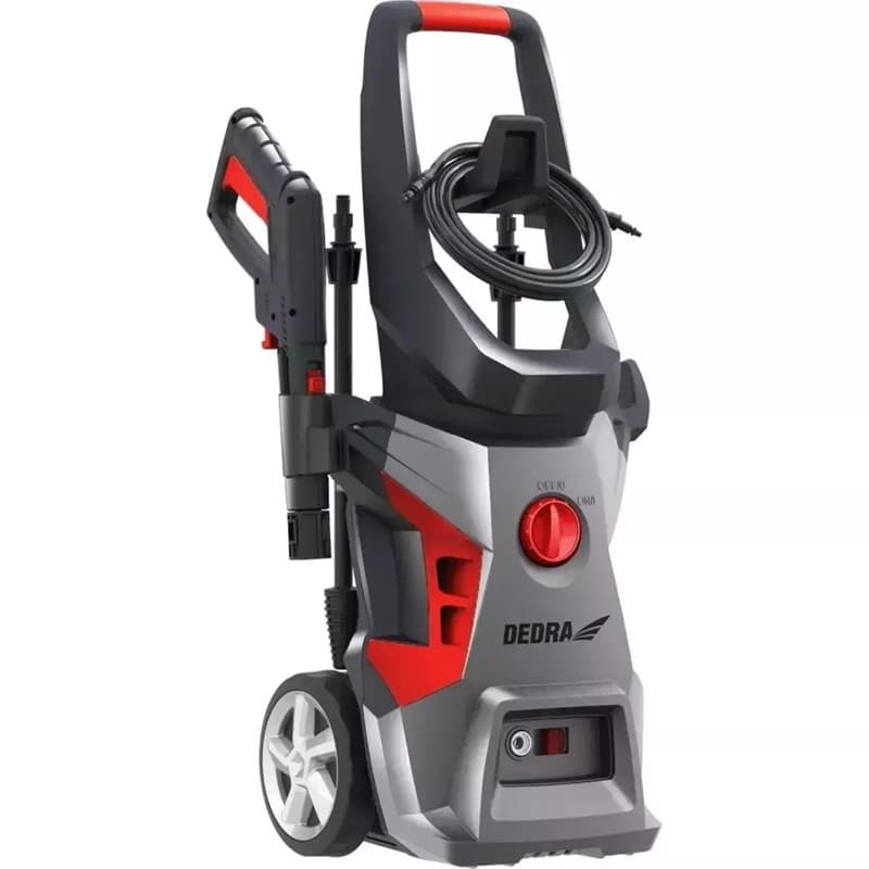 Aparat de spalat cu presiune Dedra DED8819