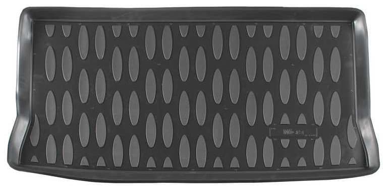 Covorase auto Aileron Nissan Note (2005) (71236)