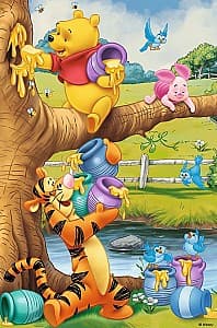 Puzzle Trefl 17264