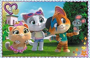 Puzzle Trefl 17378