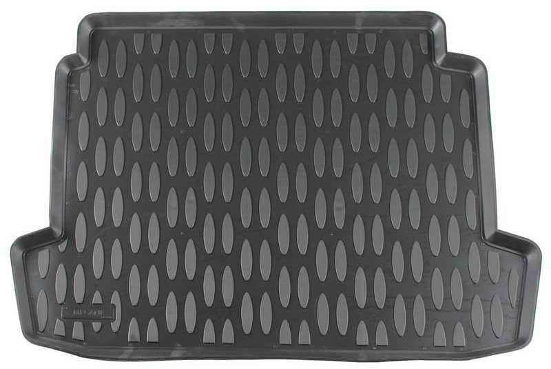 Covorase auto Aileron Mercedes-Benz A-Class (Br. 177) (2018) (72503)