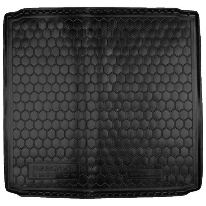 Covorase auto Aileron Mercedes-Benz M-class (W163) (1997-2005) (72532)