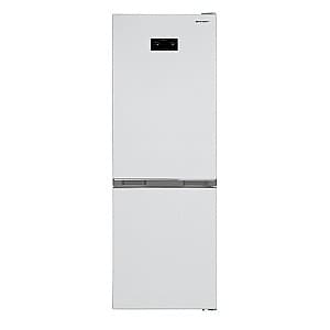 Frigider Sharp SJBA05DHXWFEU