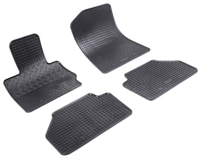 Covorase auto Rigum BMW X3 2011 (F25), BMW X4 2014 (F26) (42984)