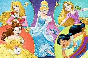 Puzzle Trefl 16419