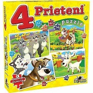 Puzzle Noriel NOR2488