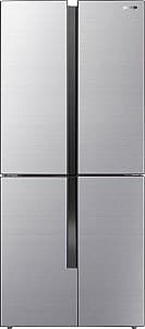 Frigider Gorenje NRM8181MX