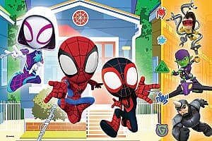 Puzzle Trefl 17371