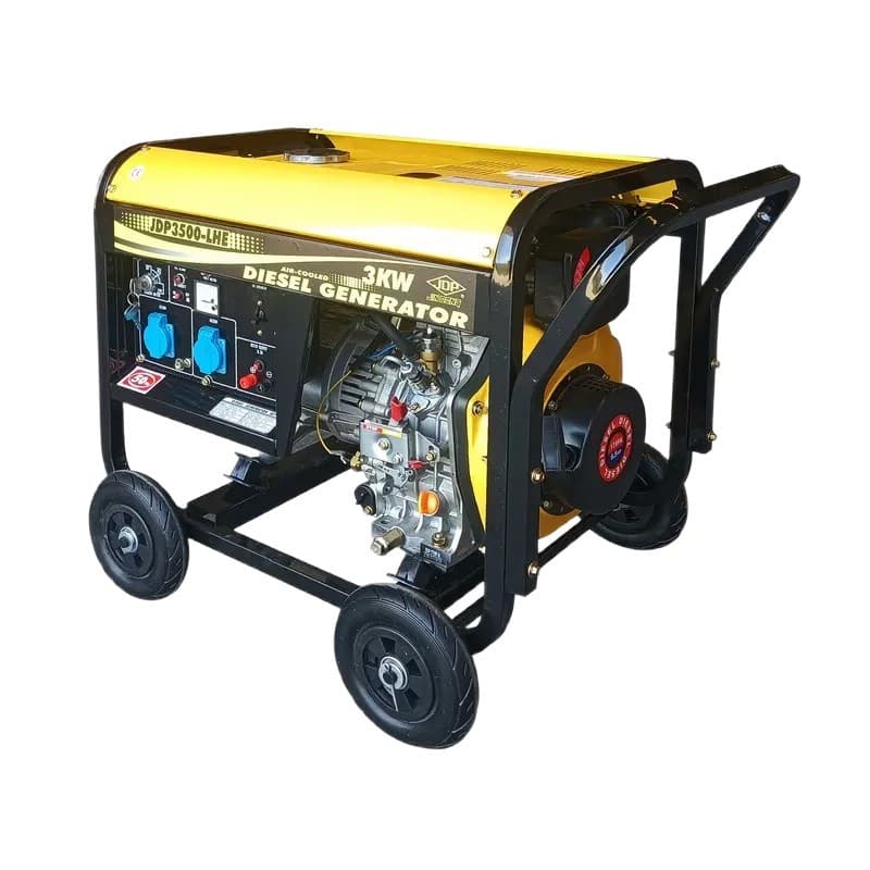 Generator JDP JDP3500-LHE