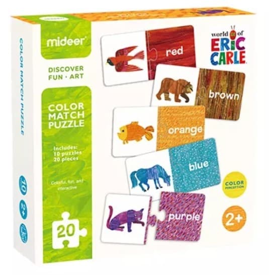 Puzzle Mideer MD3088