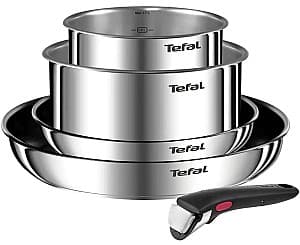 Set de vase pentru gatit TEFAL L897S574