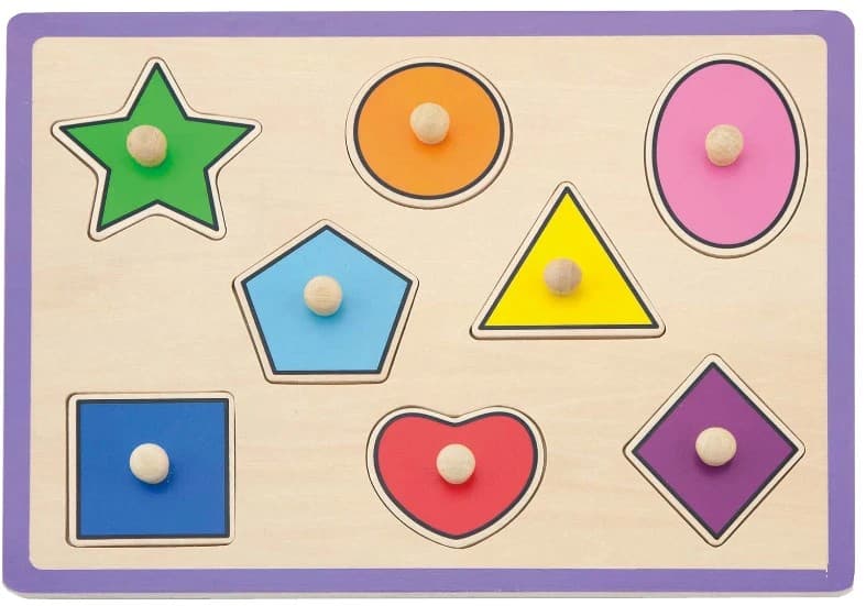 Puzzle VIGA 50015