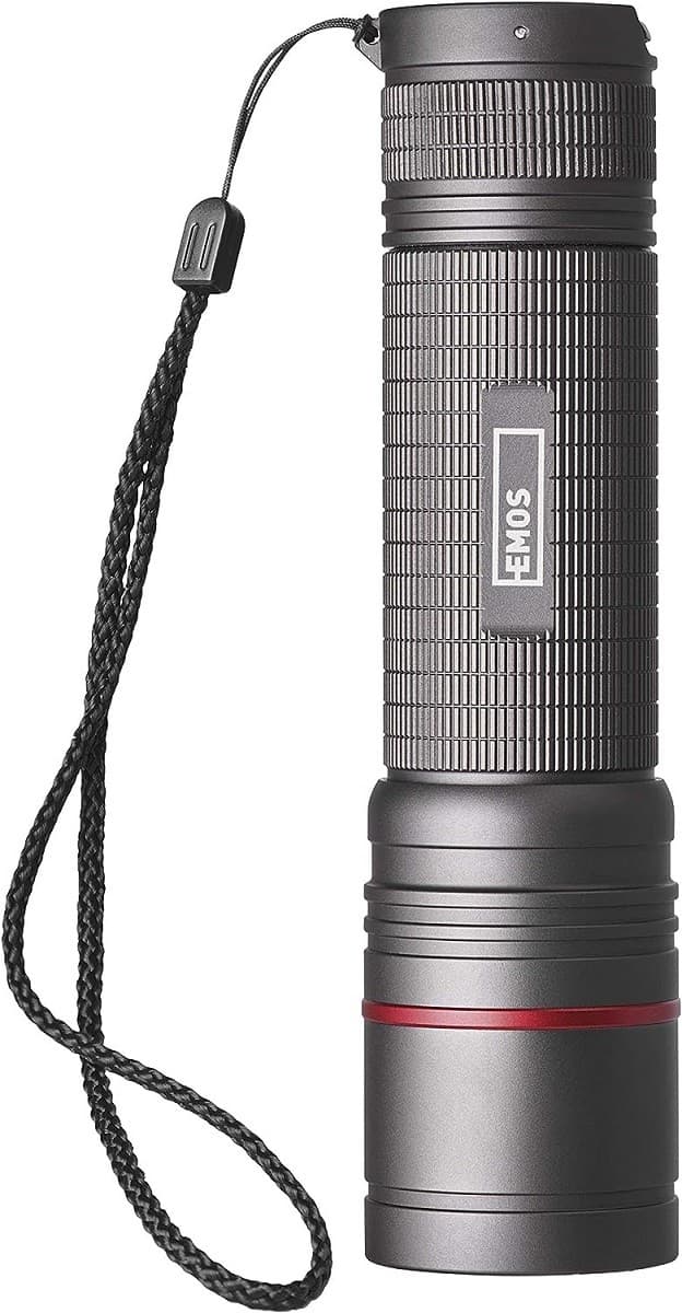 Lanterna Elmos P3190