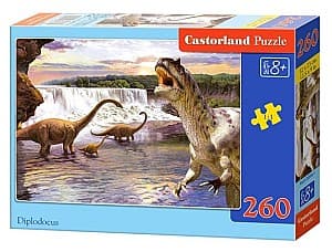 Puzzle Castorland B-26616
