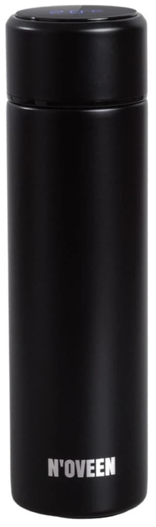 Termos Noveen TB2110 280ml Black Mat
