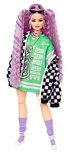 Papusa BARBIE Extra HHN10