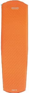 Sac de dormit Pinguin Matrix 38 Orange
