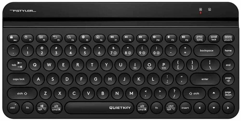 Tastatura A4Tech FBK30