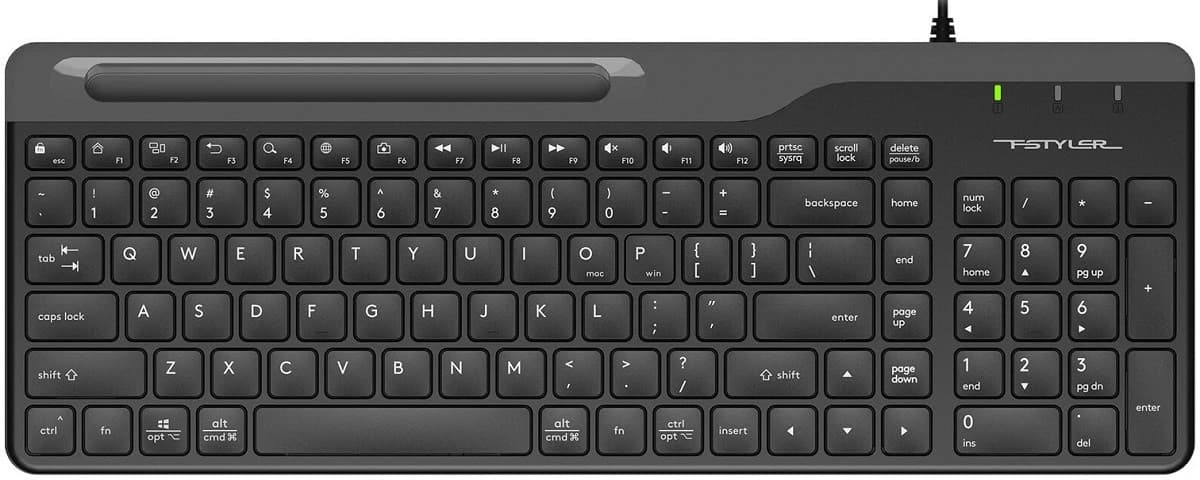 Tastatura A4Tech FK25