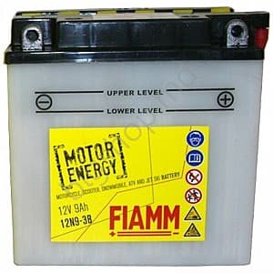 Acumulator auto Fiamm 12N9-3B
