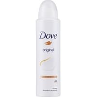 Antiperspirante