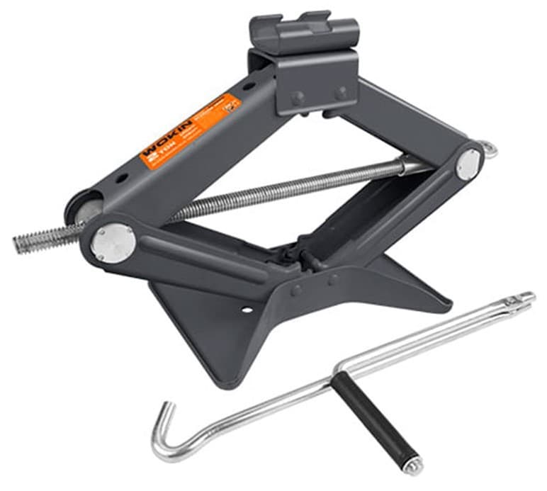 Cric Wokin 2T (736220)